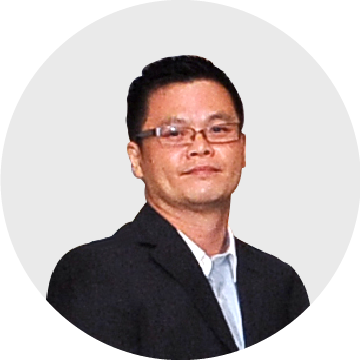 ANTHONY LIEW