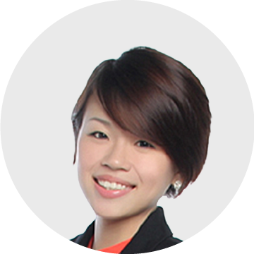 YVONNE LIM