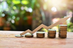 financial services consulting - investment