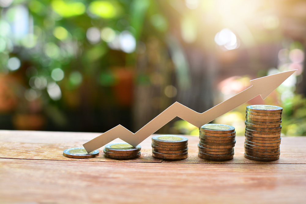 financial services consulting - investment