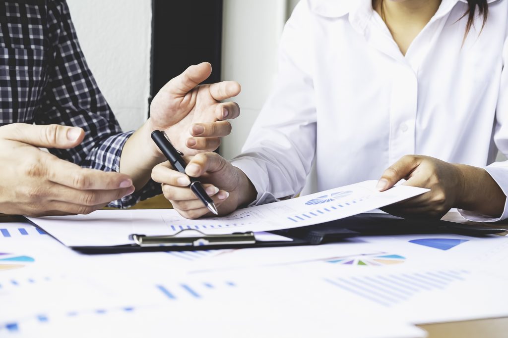 financial services consulting - financial alliance