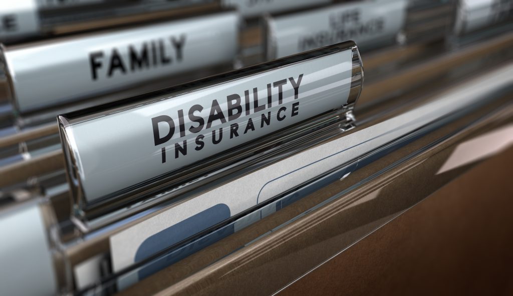 disability income insurance - Financial Alliance Singapore