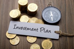 financial planning singapore - investment plan