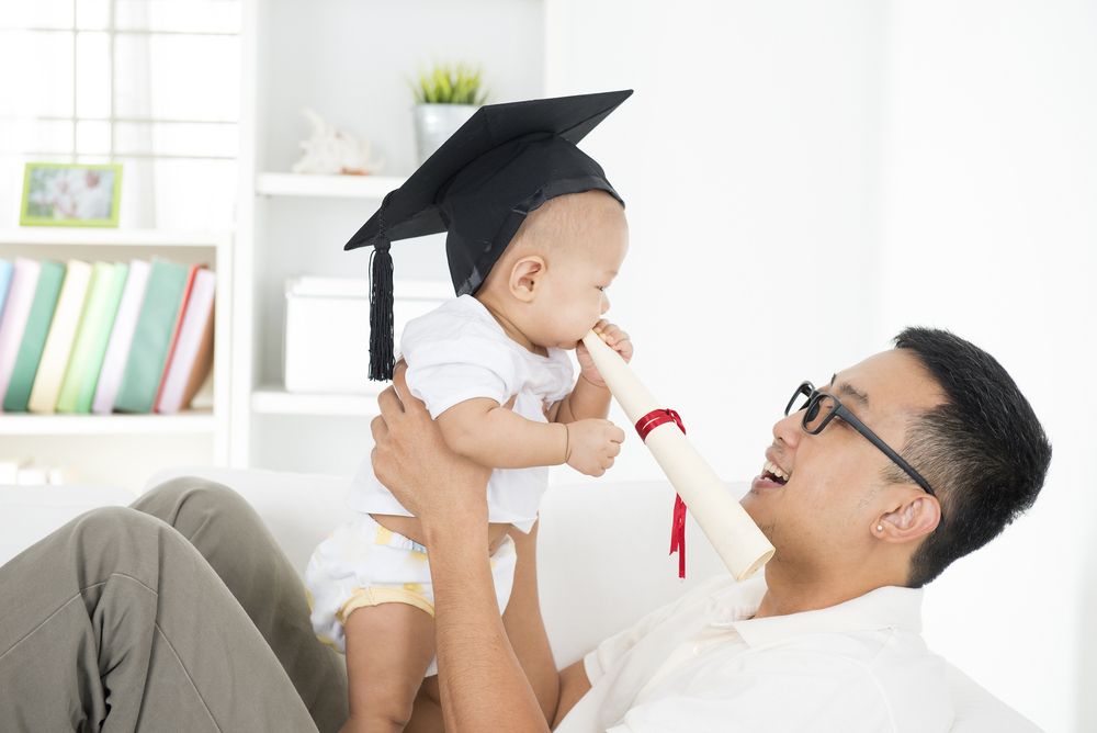 child education - financial alliance