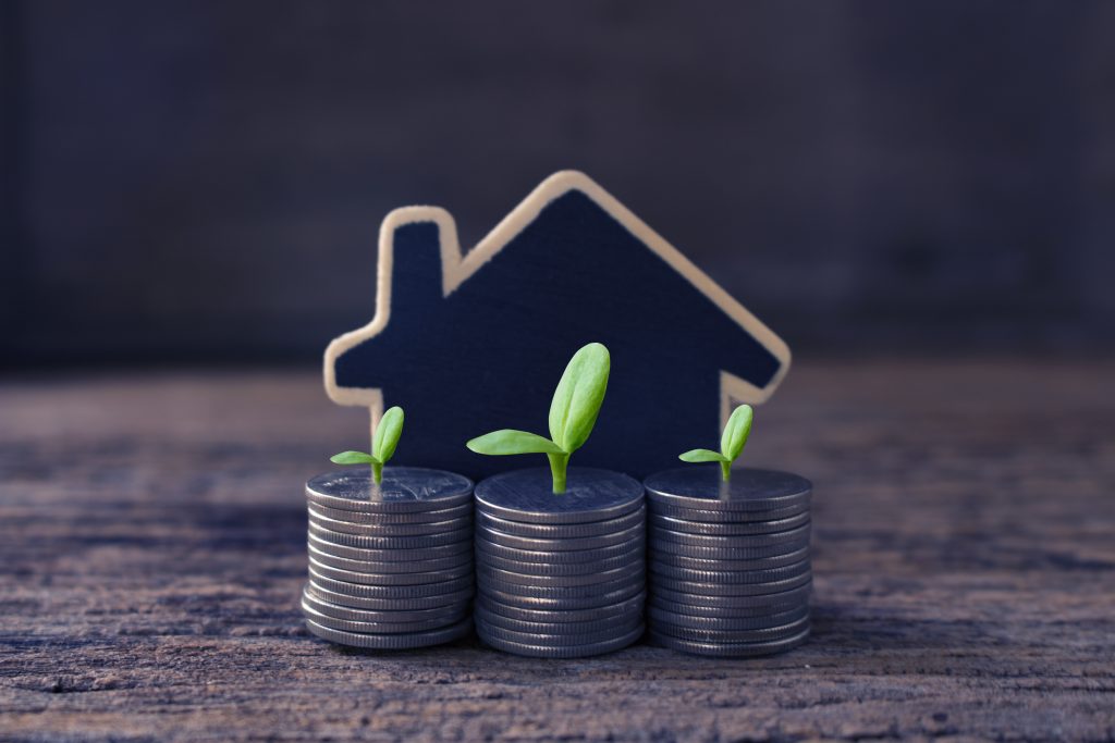 real estate retirement trust - financial alliance