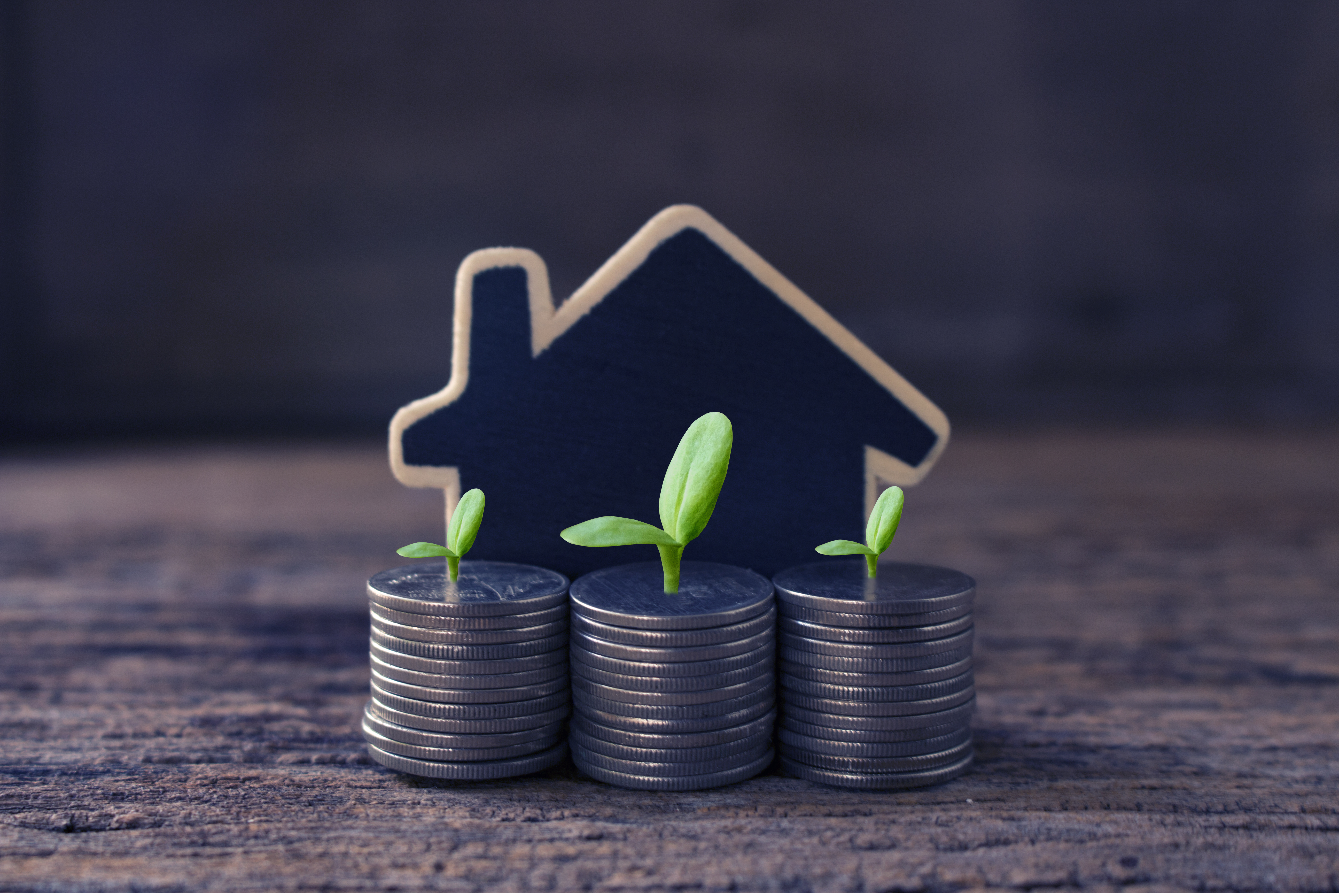 real estate retirement trust - financial alliance