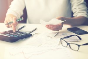 financial services consulting - investment