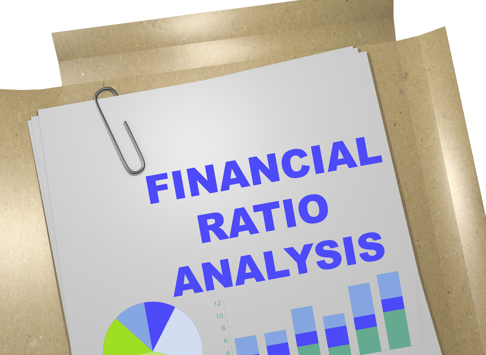  financial ratio analysis - financial alliance