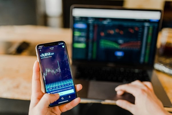 viewing stocks