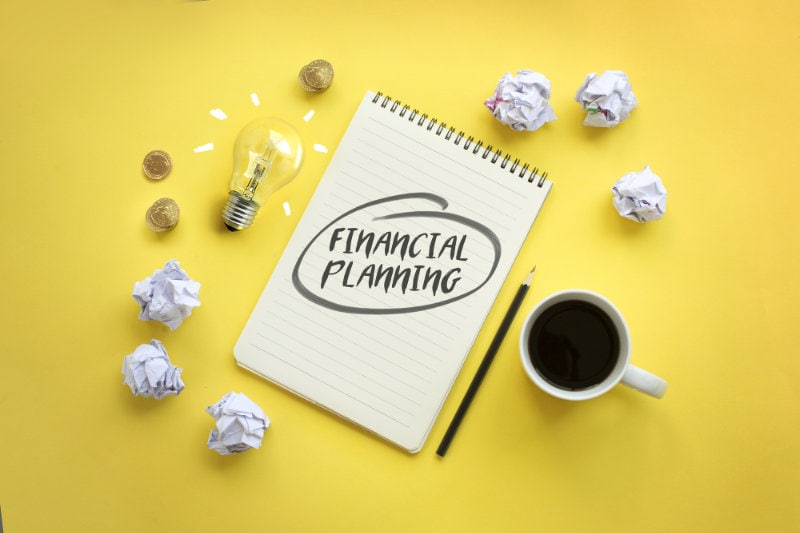 financial planning