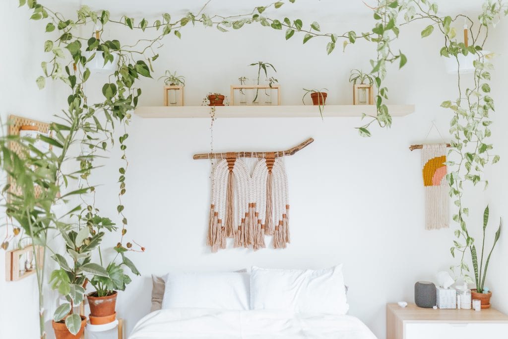 how is minimalism like
