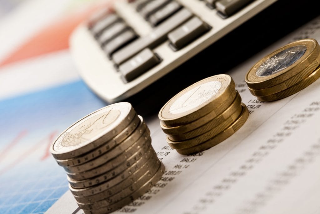 money calculator