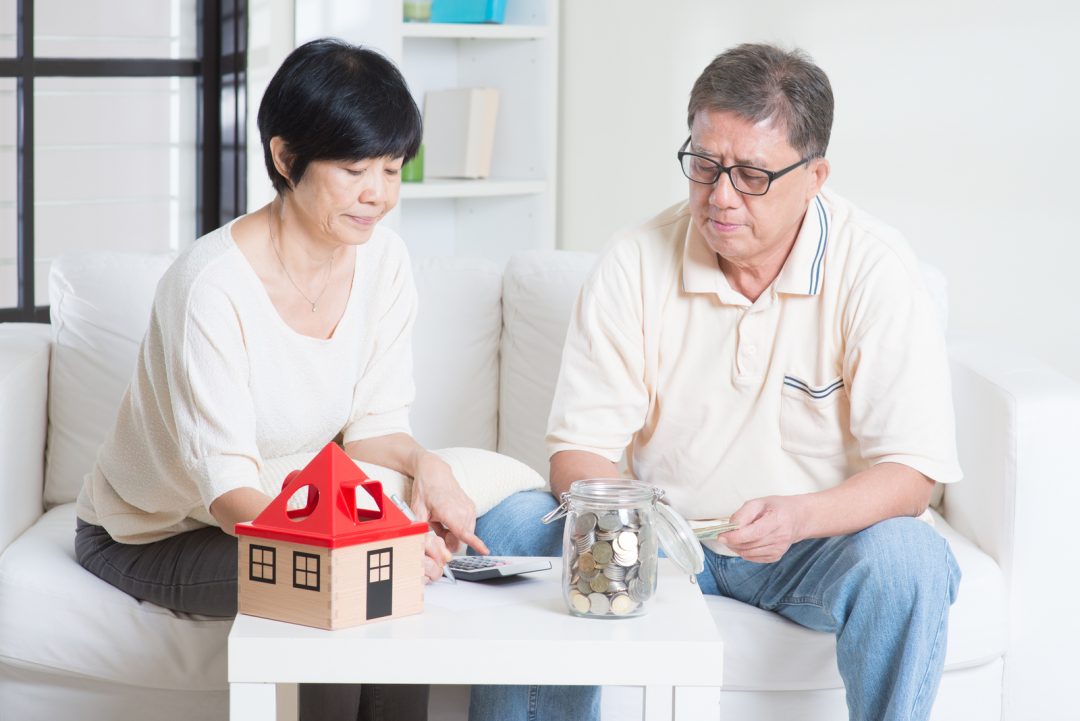 featured image_ Four Percent Retirement Tip to Retire in Singapore