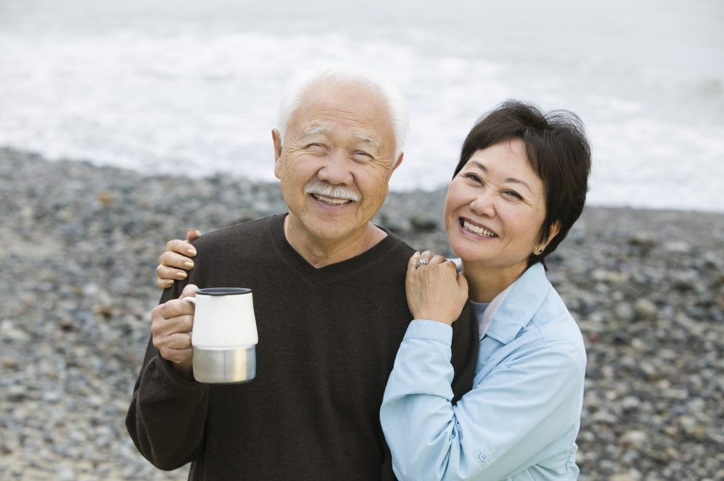 Taking care of our retirement
