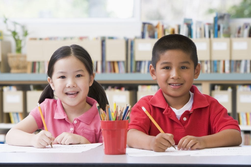 Taking care of our children education