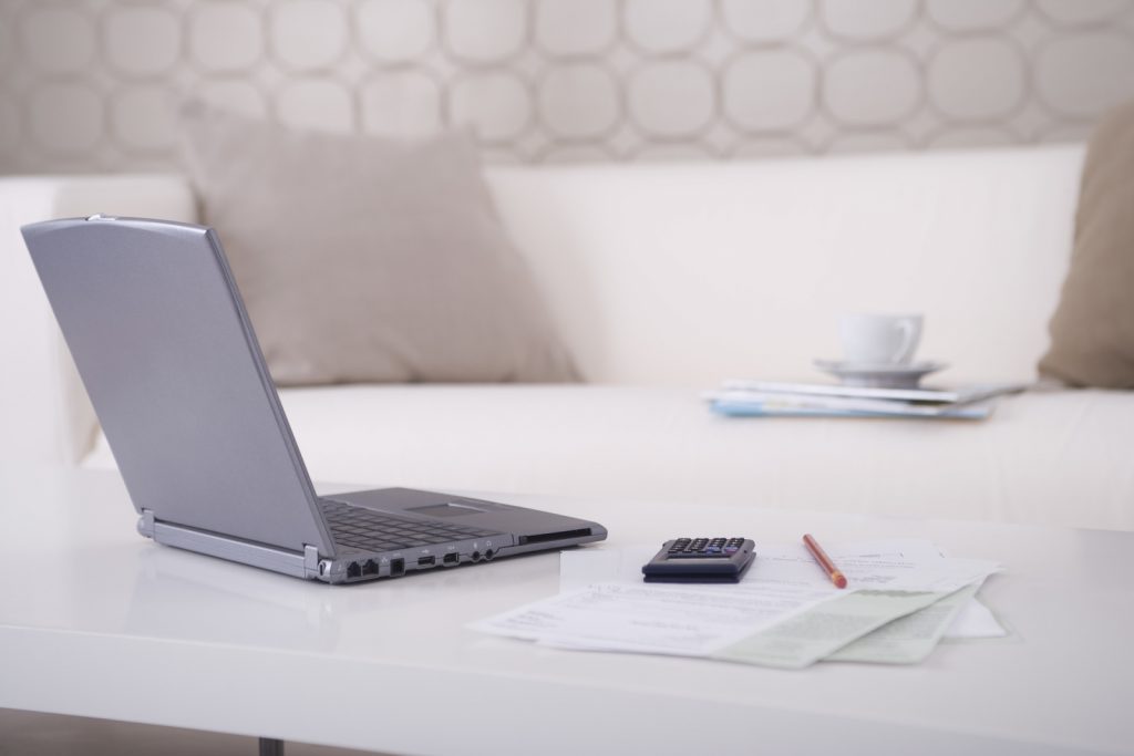 laptop