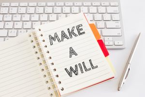 will writing singapore - financial alliance