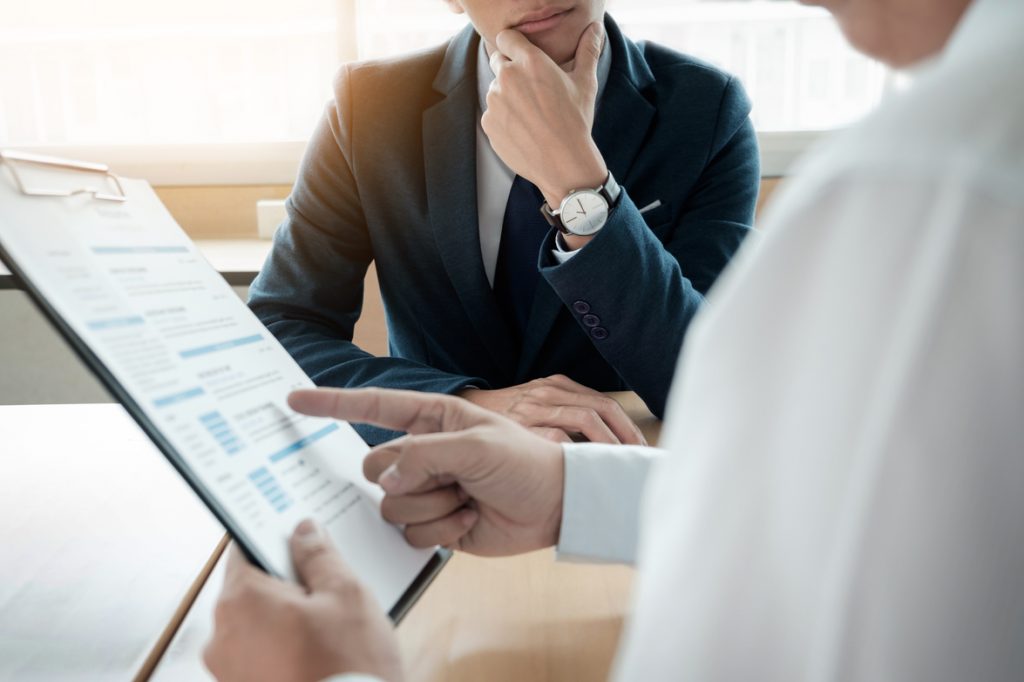 financial services consulting - Financial Alliance