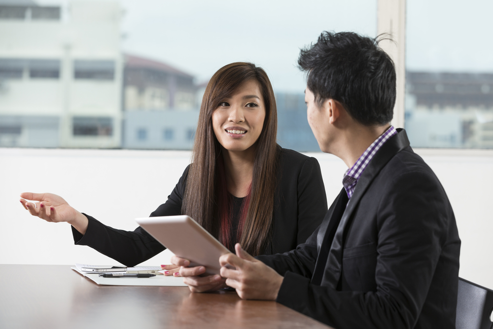 financial consulting services - Financial Alliance