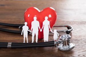health insurance - financial planning singapore