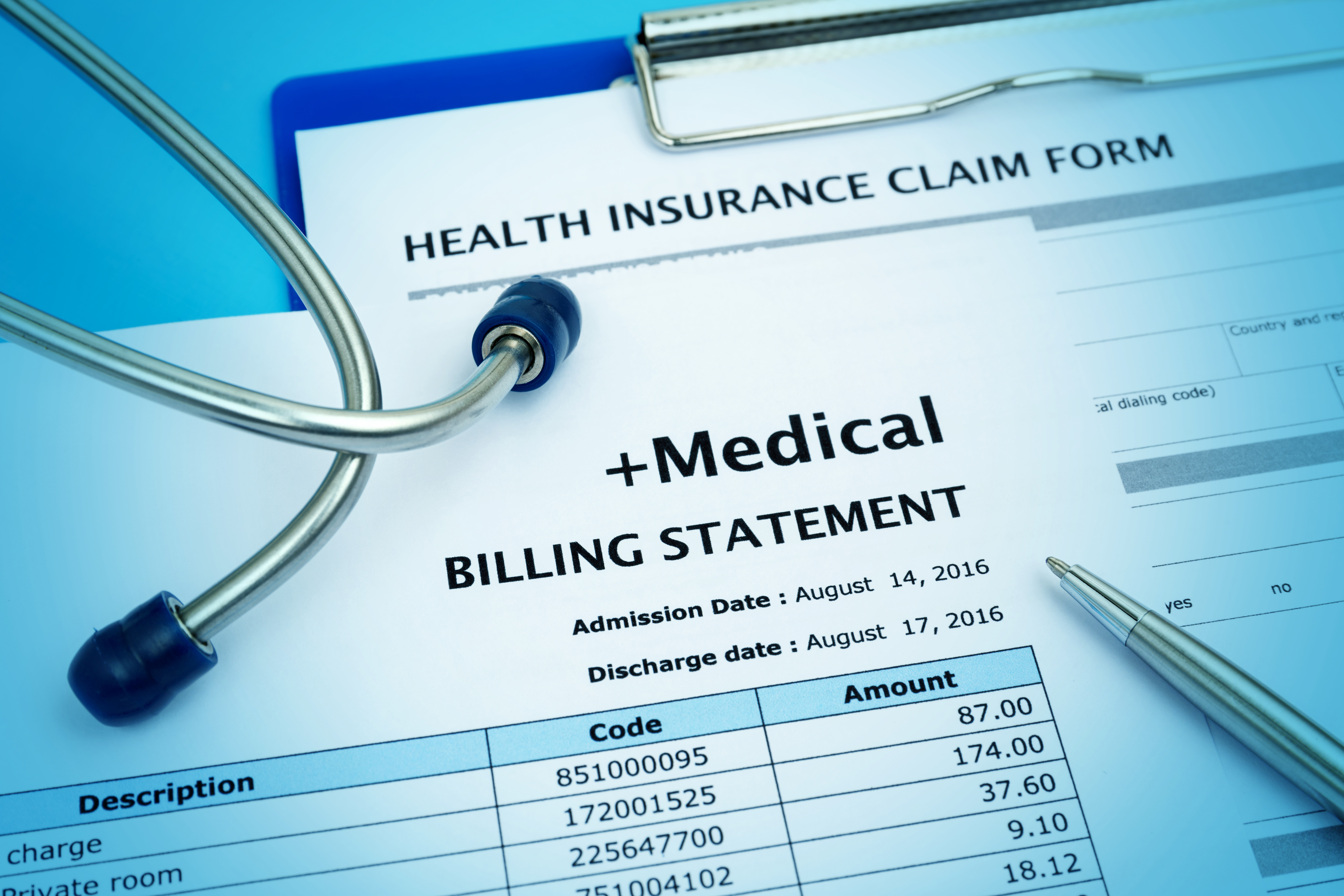 health insurance - financial alliance 