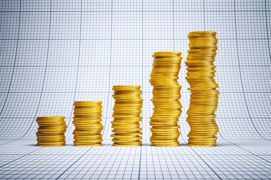 financial services consulting - investment planning 