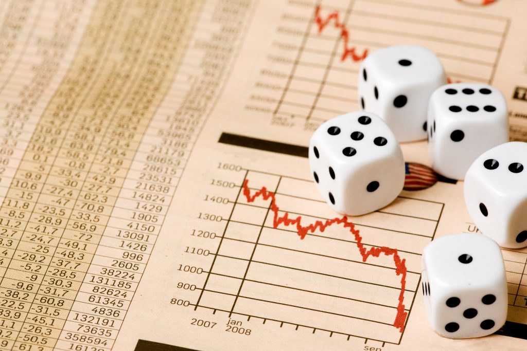 financial services consulting - investment