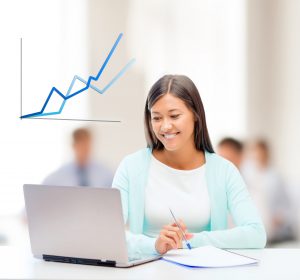 learn to invest early